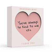 Vijftig redenen waarom ik van je hou - thumbnail