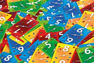 999Games ligretto groen 999Games ligretto groen