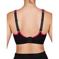 Pure Lime Padded Athletic BH - thumbnail