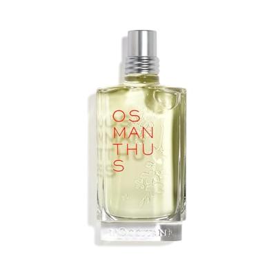L&apos;Occitane Osmanthus 75 ml Eau de toilette Dames