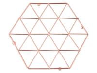 ECHTWERK Keukenaccessoires (Pannenonderzetter, Brons) - thumbnail