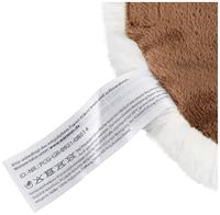 Warmies Nekwarmer Beige - thumbnail