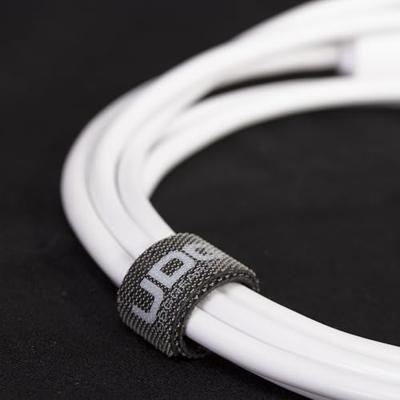 UDG UDG Ultimate Audio Cable USB 2.0 A-B White Straight 1m - thumbnail