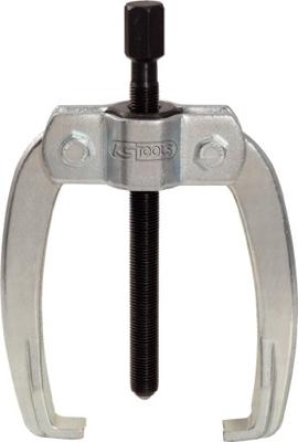 KS Tools 620.4302 Poelietrekker Aantal haken: 2