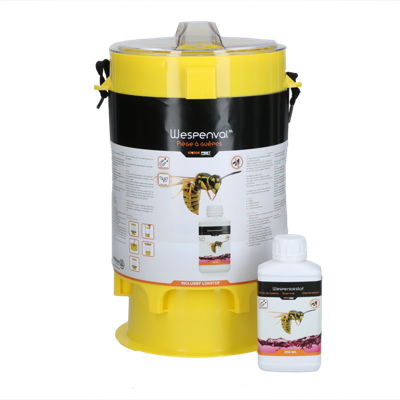 Knock Pest Wespenval XL