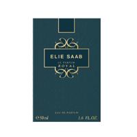 Elie Saab Le Parfum Royal Eau de Parfum 50ml - thumbnail