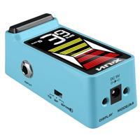 NUX NTU-3 MKII Flow Tune Blue stage tuner - thumbnail