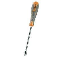 Beta Dopschroevendraaiers, lange uitvoering. Verchroomd 943BX 8 - 009430008 - thumbnail