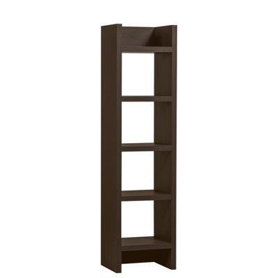 WOOOD Wandkast 'Timo' MDF, 195 x 50cm