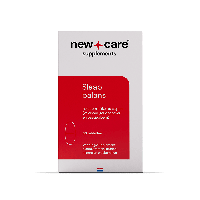 New Care Slaap Balans Tabletten - thumbnail