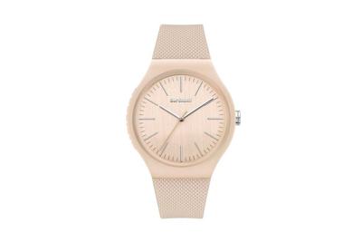 Superdry SYL344W Unisex Horloge 43mm 5 ATM