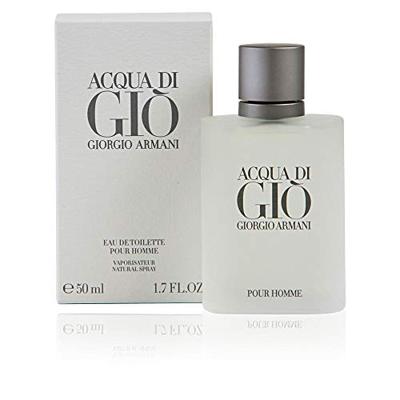 GIORGIO ARMANI Giorgio Armani Acqua Homme EdT 50ml