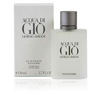 GIORGIO ARMANI Giorgio Armani Acqua Homme EdT 50ml - thumbnail