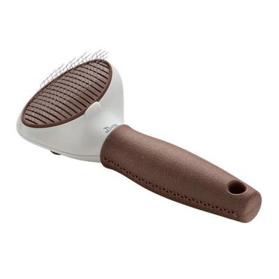 Rugkammen borstel Hunter Zelfreinigend