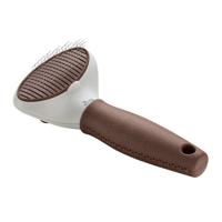 Rugkammen borstel Hunter Zelfreinigend - thumbnail