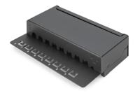 Digitus CAT 6 Class E patch paneel - thumbnail