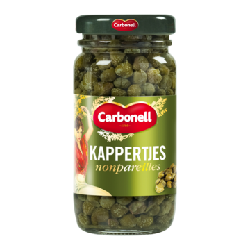 Carbonell Kappertjes Nonpareilles bij Jumbo