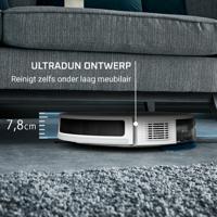 Rowenta RR8497 X-PLORER SERIE 70+ Robot stofzuiger Wit - thumbnail