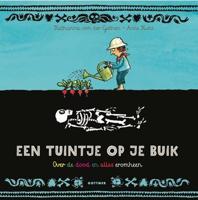 Een tuintje op je buik - thumbnail