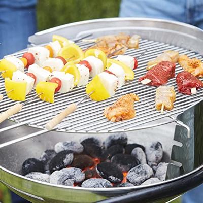 braadrooster 50x50 cm Barbecook - Barbecook