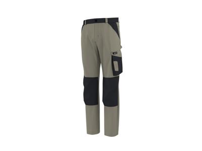 PARKSIDE Heren werkbroek (Beige, 58) PARKSIDE Heren werkbroek (Beige, 58)
