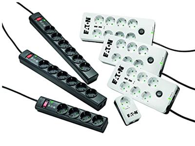 Eaton PS6TD Overspanningsbeveiliging