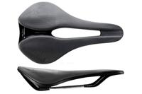 Selle Italia Model X Green Superflow L3 Zadel - Zwart - thumbnail