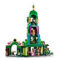 LEGO® Wicked 75684 Welkom in Emerald City - thumbnail