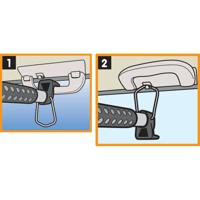 Lampa 60396 interieuronderdeel & accessoire voor voertuigen - thumbnail