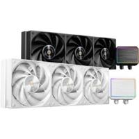CPU-ventilator Mars Gaming MLPROII360W - thumbnail