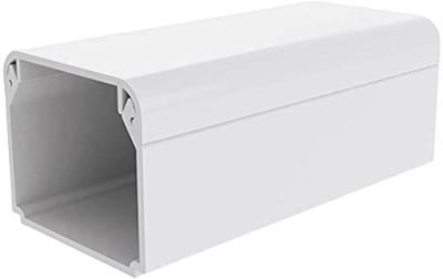 KOPOS LHD 30X25 HD Kabelgoot Kabelgoot voor elektrische installaties (l x b x h) 2000 x 29 x 25 mm Wit 1 stuk(s) KOPOS LHD 30X25 HD Kabelgoot Kabelgoot voor elektrische installaties (l x b x h) 2000 x 29 x 25 mm Wit 1 stuk(s)