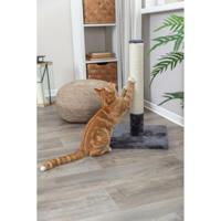 Krabpaal voor Katten Trixie Bartes Grijs - thumbnail