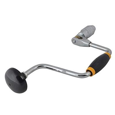 Stanley booromslag met ratel 1-02-715 Stanley booromslag met ratel 1-02-715