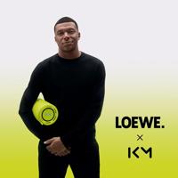 Loewe We. HEAR pro Black Bluetooth speaker - thumbnail