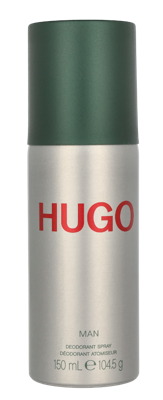 Hugo Boss Hugo Man Deo Spray 150ml Deodorant Heren