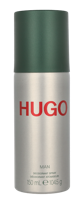 Hugo Boss Hugo Man Deo Spray 150ml Deodorant Heren - thumbnail