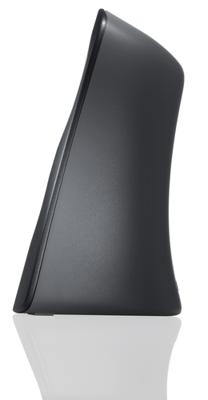 Multimedia 2.1 Speaker Logitech 980-000413 25 W Zwart Bluetooth luidspreker