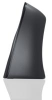 Logitech Speaker System Z313 2.1 PC-luidsprekers Kabelgebonden 25 W Zwart - thumbnail
