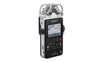 Sony PCM-D100 digitale audio-recorder Zwart - thumbnail