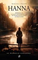 Hanna - Magali Jeger - ebook - thumbnail