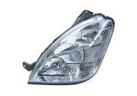 Koplamp links H7+H1 +Moteur Elect. 2815961 - thumbnail