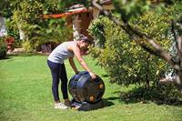 Hozelock 4001 0000 Easymix 2in1 Composter - thumbnail