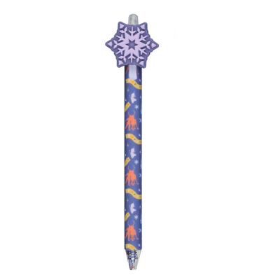 Undercover Uitwisbare gelpen frozen