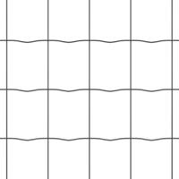 Euro Hek Grijs 0.4 x 50 m PVC-gecoat ijzer - thumbnail