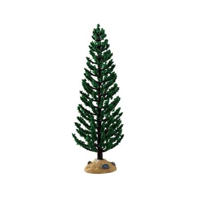 Kerstfiguur Green juniper tree LEMAX - Lemax
