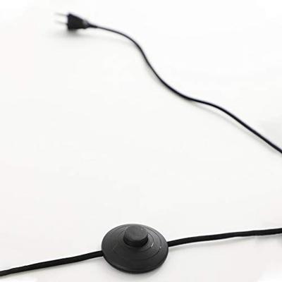 vtwonen Vloerlamp 'Orion', mat zwart vtwonen Vloerlamp 'Orion', mat zwart