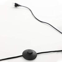 vtwonen Vloerlamp 'Orion', mat zwart - thumbnail