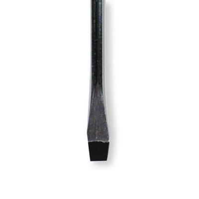 Berner schroevendraaier plat topline 5.5mm x 125mm