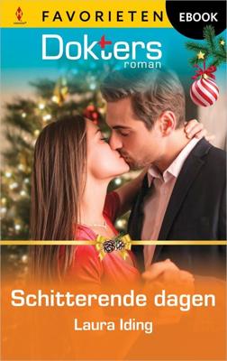 Schitterende dagen - Laura Iding - ebook