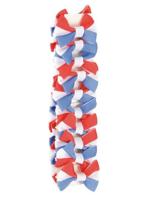 Harrys Horse Showbows r/w/b - thumbnail